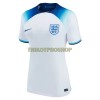 Original Fußballtrikot England Heimtrikot WM 2022 Für Damen